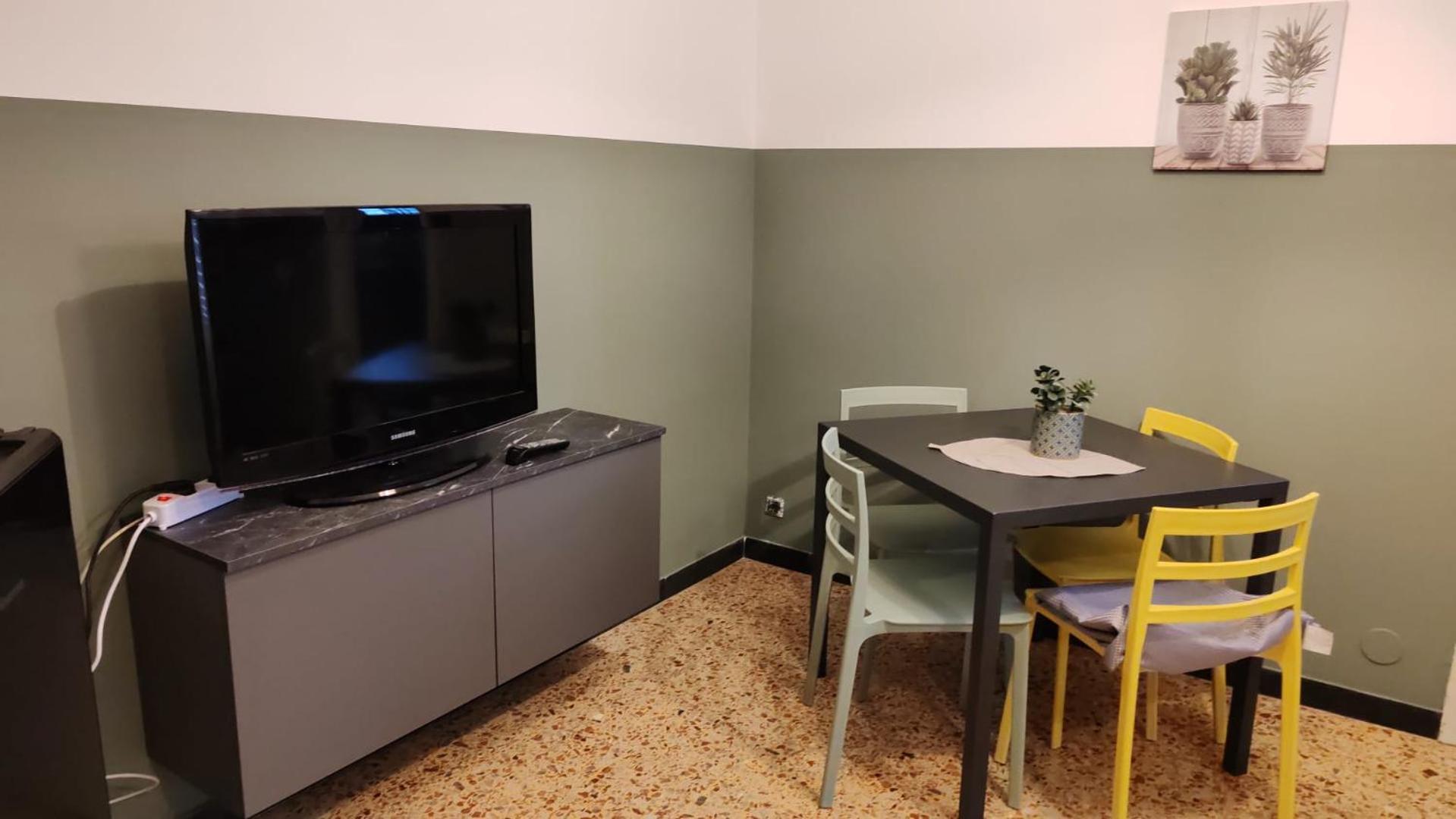 Dany'S Home Turyn Zewnętrze zdjęcie